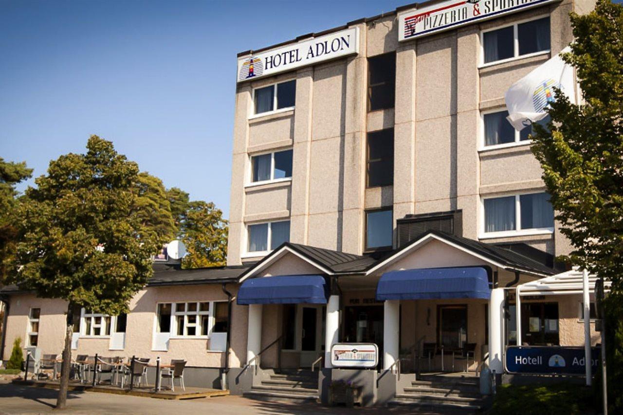 Hotel Adlon Mariehamn Exterior photo